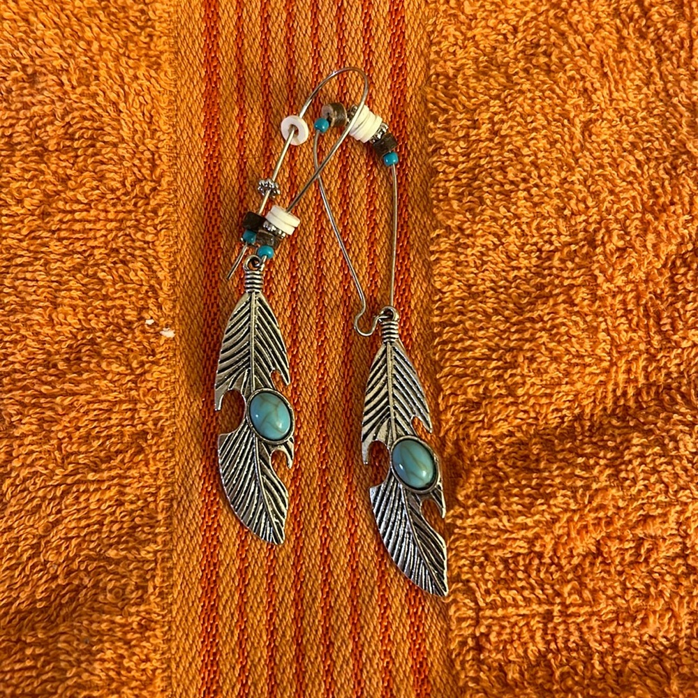 Earrings!